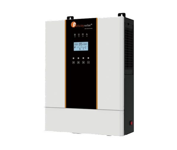 Felicity 3kva 24v IVEM Inverter