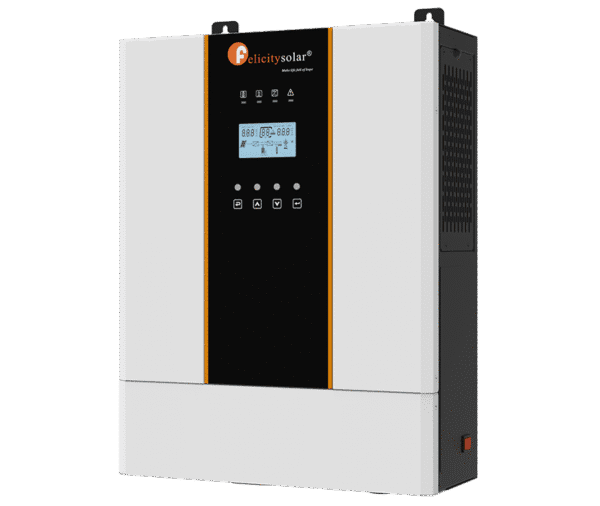 Felicity 5kva 48v IVEM Inverter
