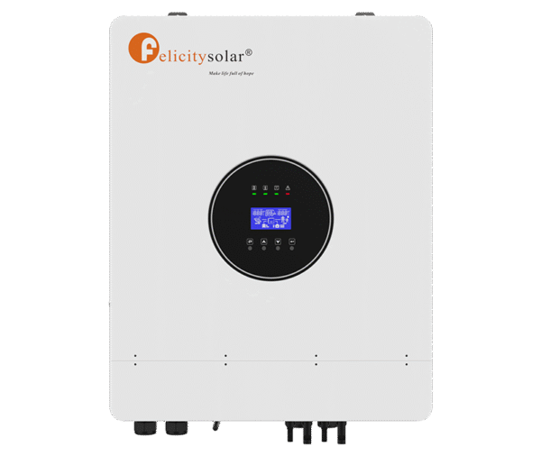 Inverter 8kva 48v IVEM