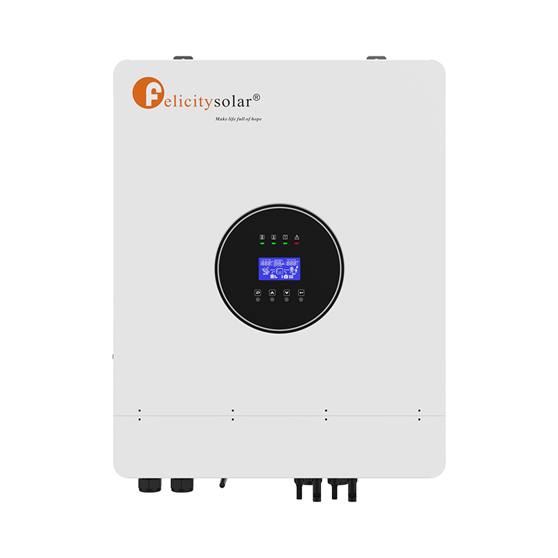 Inverter 8kva 48v IVEM