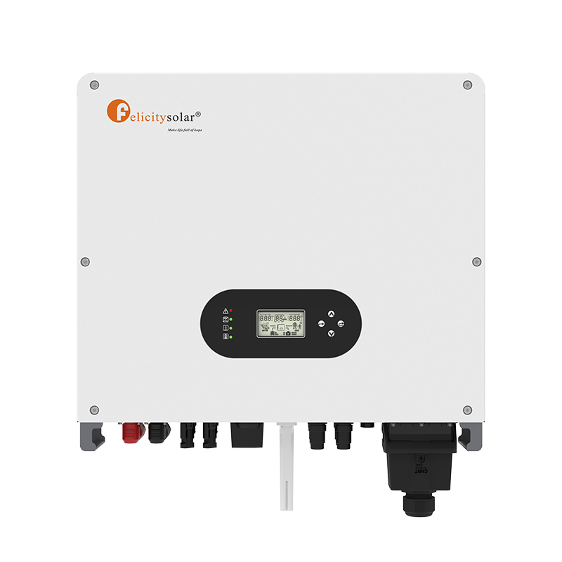 Felicity Inverter (5kva 48v ivgm )