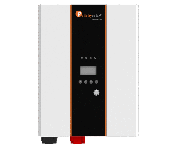 Felicity 5kva 48v Inverter