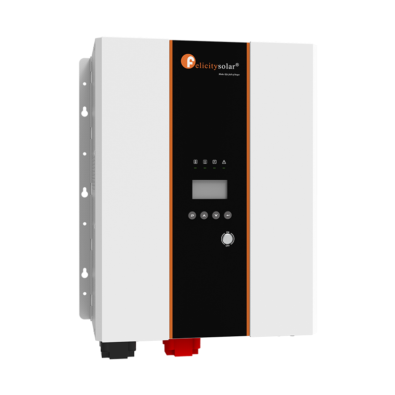 Inverter 10kva 48v Ivpm - Image 4