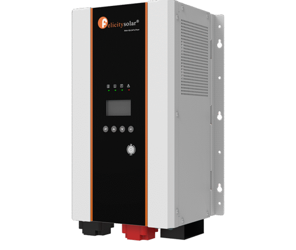 Felicity Inverter (2.5kva 24v ivps )