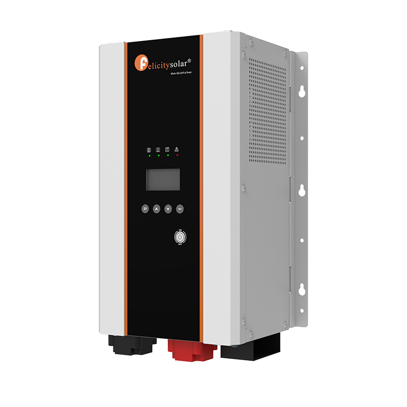 Felicity Inverter (3.5kva 24v ivps )