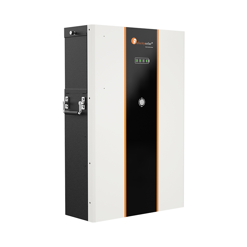 Lithium battery 7.2kwh 48v