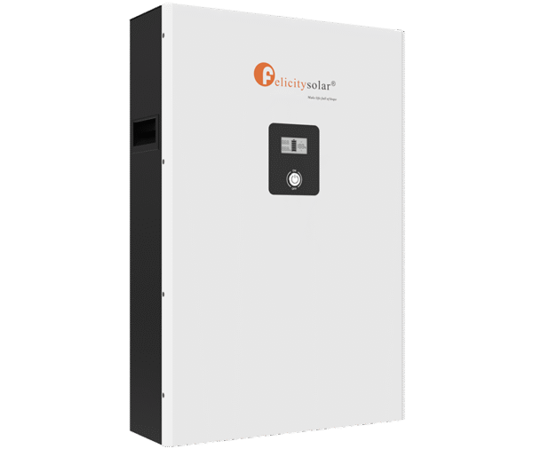 Lithium battery 10kw 51v LPBF