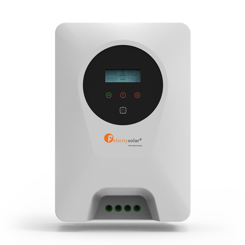 Solar controller 100ah 48v Felicity