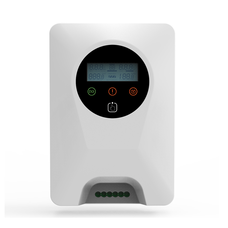 Solar controller 30ah 12/24v felicity - Image 3