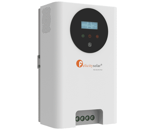 Solar controller 80ah 48v Felicity