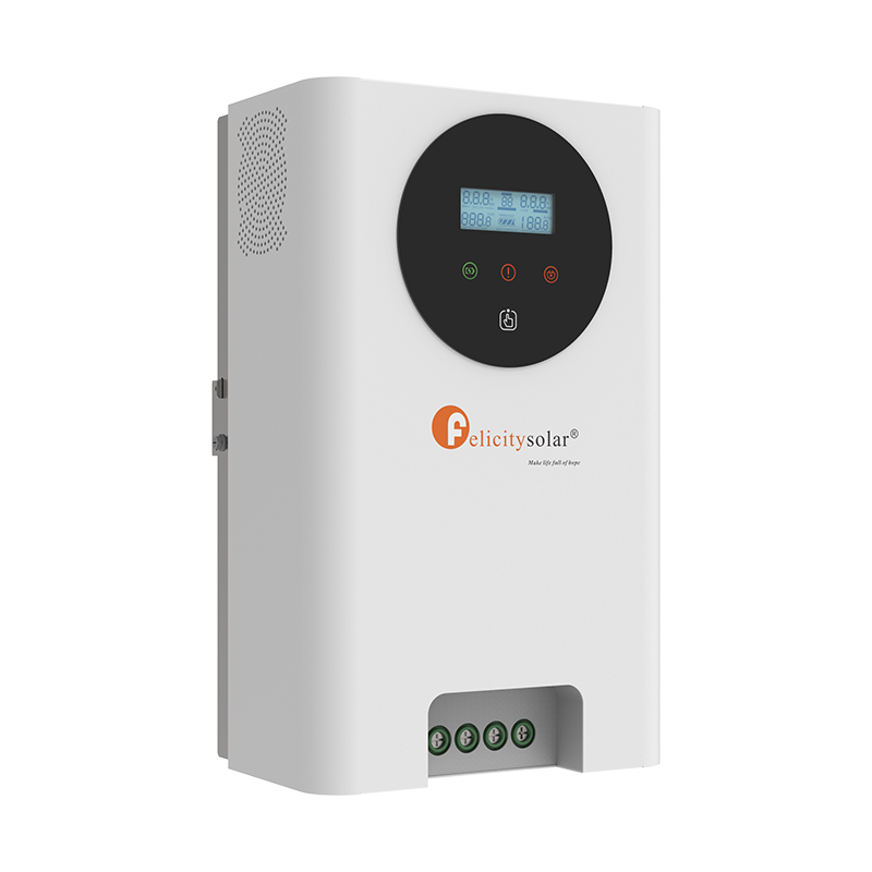 Solar controller 80ah 48v Felicity