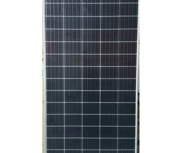 Solar panel 480 halfcut maximum