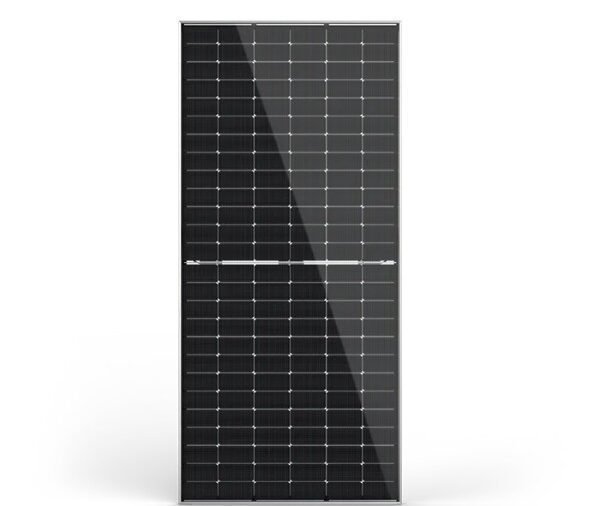 Solar panel 550w Africel panel