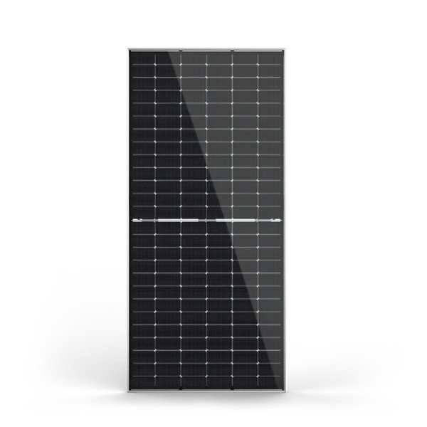 Solar panel 550w Africel panel
