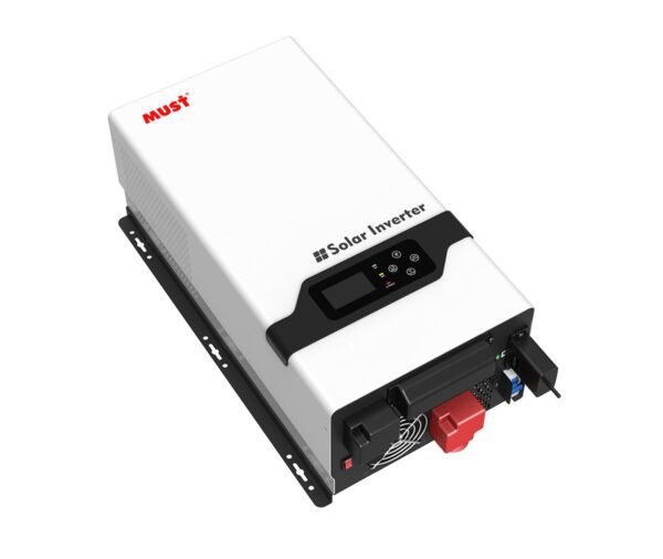 Must inverter 4kva 48v VHM