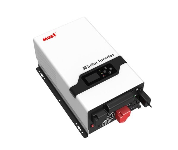 Must inverter 3kva 24v VPM