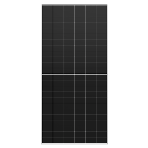Solar panel 585w jinko mono