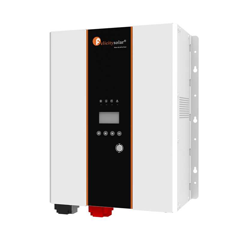 Felicity 5kva 48v Inverter - Image 3