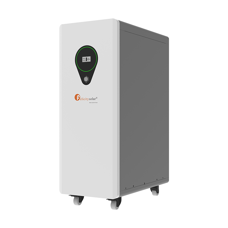 Lithium battery 17.5kw 51.2v - Image 3