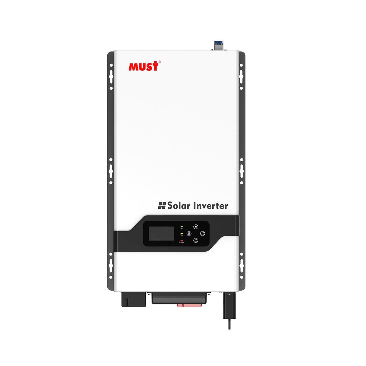 Must inverter 2kva 24v VHM - Image 3