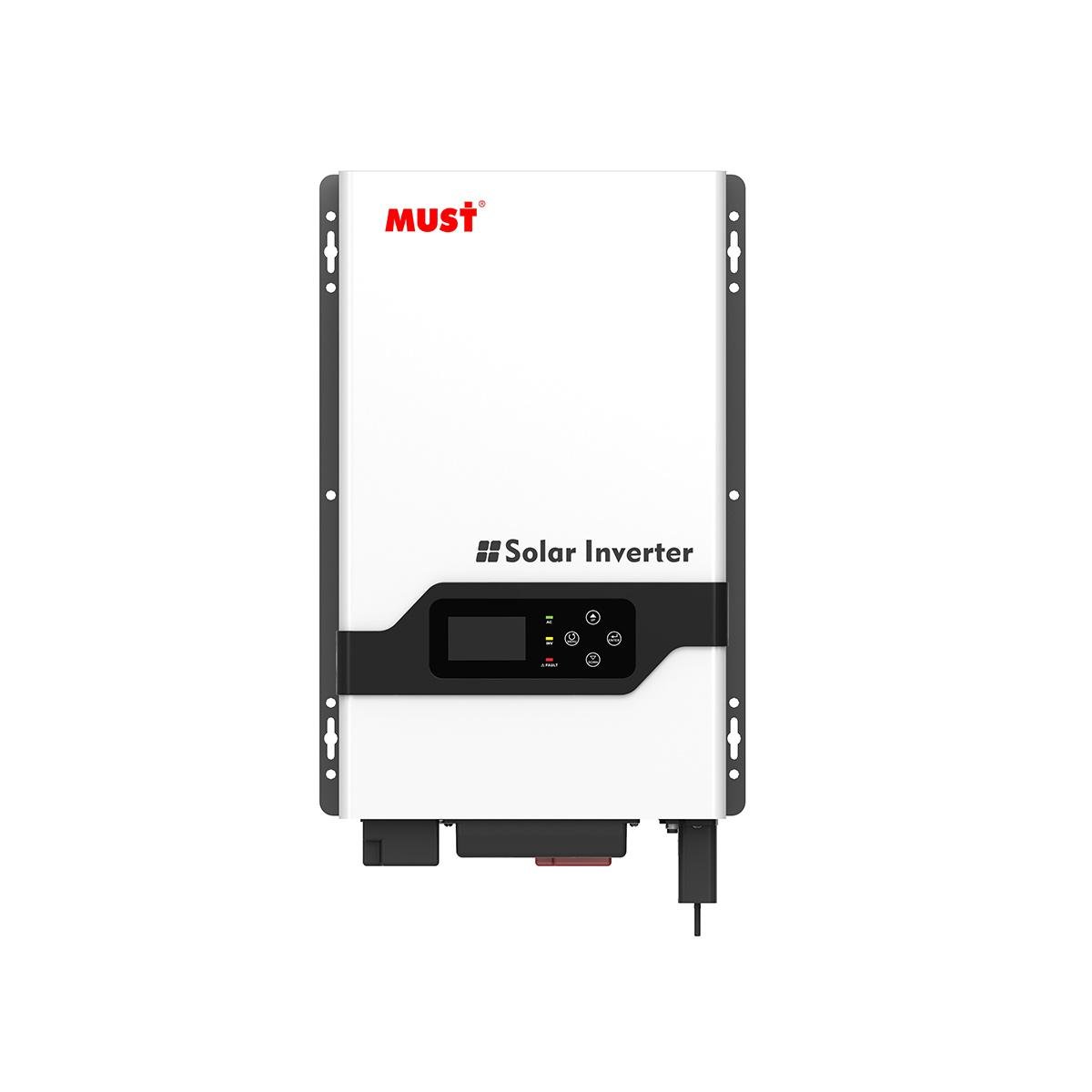 Must inverter 1kva 12v VPM - Image 4