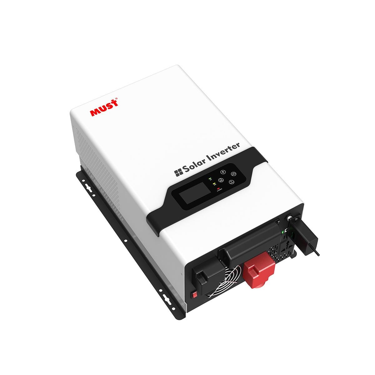 Must inverter 1kva 12v VPM - Image 3